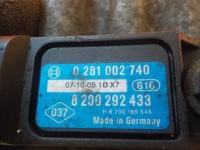 фото thumb №4, X-trail t31 qashqai 2.0 dci 09r 150km m9r832 труба воздуха 8200598021