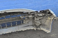 фото thumb №13, Peugeot 207 бампер перед передний