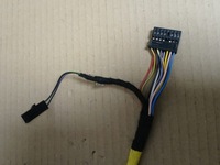 фото thumb №12, Audi q3 83a правые ассистент фотохромный 14+2 16pin