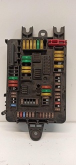 фото thumb №2, Bmw f20 коробка предохранителей 9389070