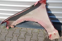 фото thumb №10, Крыло p / l перед передний pajero iv 2007-2012