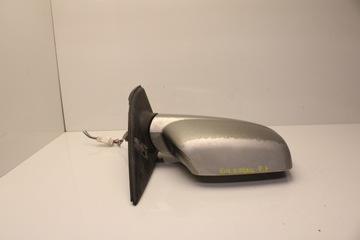 фото thumb №9, Дзеркало праві nissan x-trail t30 i 2000r- 7 pin kx4