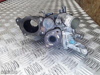 фото thumb №1, 2005 opel meriva a клапан egr 1700tdci 8980607950