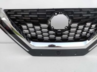 фото thumb №4, Nissan qashqai iii j12 решітка радіатора решітка радіатора перед nowa оригінал 3841