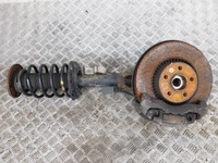 фото thumb №1, Поворотний кулак амортизаторна стійка ліва volvo xc70 ii 2.4 d 07-