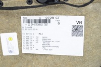 фото thumb №12, Vw tiguan iii оригінальна оббивка двері комплект 24 рік