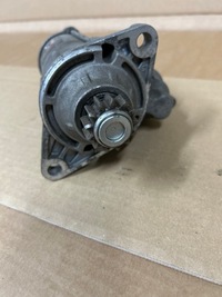 фото thumb №6, Vw golf vii gtd tdi dsg стартер 02e911024m