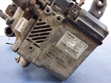 фото thumb №5, Audi a8 d3 вебасто обігрів стояночний 4e0815069d