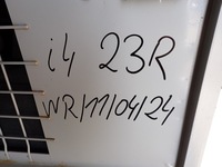 фото thumb №16, Комплект сидінь europa оригінал шкіра bmw 4 i4 g26 23r