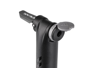 Ручной насос двойного действия Topeak Mountain Da