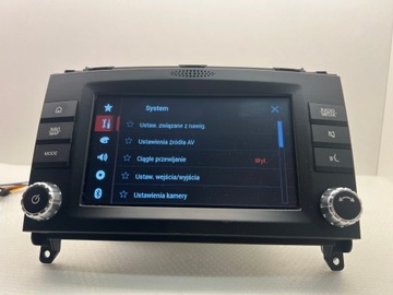 фото thumb №8, Mercedes vito 447 v класс навигация avic-ev01-g62