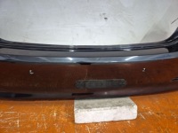 фото thumb №6, Hyundai elantra 6 vi 15-20 задний бампер 86611f2000
