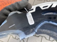 фото thumb №8, Бампер задній  задній bmw x3 f25 m набір колір a300