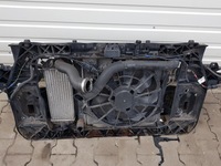 фото thumb №4, Hyundai ix35 10-16r 1.7 crdi pas передній радіатор вентилятор