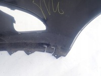 фото thumb №10, Mazda 2 iii 14-19 бампер перед передній