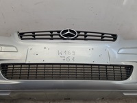 фото thumb №10, Mercedes w169 бампер перед