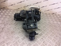 фото thumb №5, Mercedes-benz a w176 2016 колектор всмоктуючий