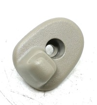 фото thumb №1, Кронштейн защита солнцезащитный jeep cherokee iii 1102549