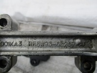 фото thumb №3, Jaguar xj xf range rover 3.0 5.0 кронштейн вала