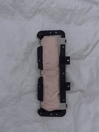 фото thumb №1, Mercedes w166 w292 gle подушка коленная air bag