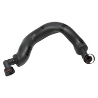 фото thumb №1, Шланг вентиляции коробки bmw 5 e60 2003 2004 2005