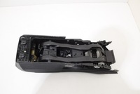 фото thumb №13, Bmw x6 g06 тунель середній підлокітник шкіра vernasca сірий nić