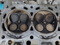 фото thumb №15, Головка вали toyota auris i 1.6 vvti двигун vvt-i 124km