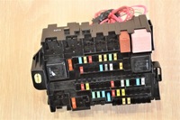 фото thumb №1, Коробка предохранителей renault laguna iii 2.0 dci