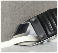 НАБОР ШПАТЕЛЯ-АППЛИКАТОРА ДЛЯ СИЛИКОНОВЫХ ШВОВ DURABLE SOLID