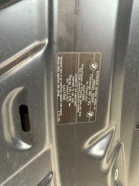 фото thumb №11, Капот крышка двигателя bmw z4 e89