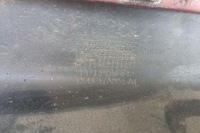 фото thumb №8, Бампер задний jaguar x-type estate x400 1x4317a894a 3.0l бензин 169kw