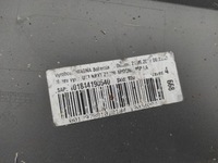 фото thumb №12, Накладка спойлер бампер задняя pdc bmw x1 u11 m набор 9881940