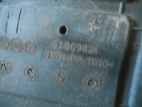 фото thumb №6, Lancia ypsilon захист плита pod двигуна 51869824