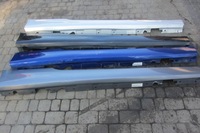 фото thumb №2, Накладка молдинг правая na порог bmw e92 e93