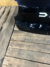 фото thumb №7, Крышка багажника dacia spring