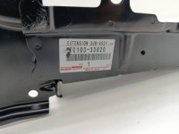 фото thumb №6, Lexus es vii xz10 удлинитель передний левый запчасти assy 52103-33020