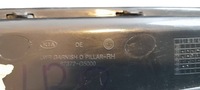 фото thumb №5, Молдинг уголок лампы правый задняя kia niro i 87372g5000