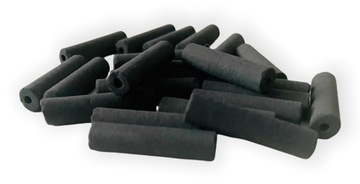 MOKSA MOXA rolls BEZDYMNA 100 szt NA IGŁY