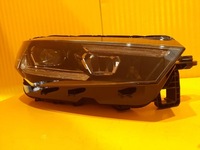 фото thumb №1, Skoda scala lift лампа перед правая full led 655941016a nowa