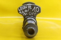 фото thumb №11, Вал коленчатый номинал вкладыши seat leon iii vw audi 1.2 tsi 16v cvy 04e 04eam