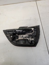 фото thumb №6, Лампа w кришка ліва задня задня full led eu bmw iii 3 gt f34 lift