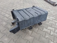 фото thumb №1, Коробка основание аккумуляторов renault midlum dxi volvo fl fe