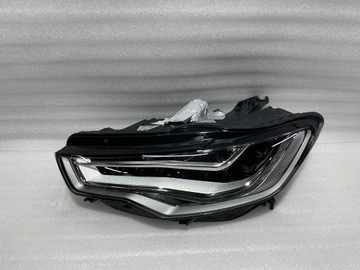 фото thumb №9, A6 c7 4g0 полный led лампа левая правая