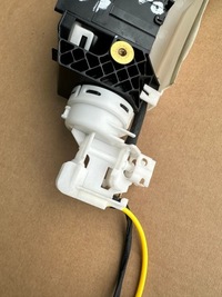 фото thumb №10, Замок дверь левый перед, переднее mercedes sl r230, w230 za