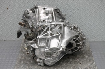 фото thumb №8, Коробка передач 6 коробки передач 2wd toyota rav4 iv 2.0 d4d 12-15