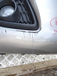 фото thumb №11, Бампер перед kpl. mazda cx-5 12-15 r.