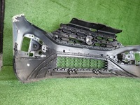 фото thumb №13, Vw t-roc troc lift 21- бампер передний перед