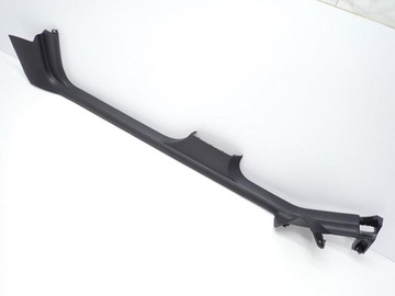 фото thumb №1, Планка захист порога права європа 6f0863484a seat ibiza v 6f 18r