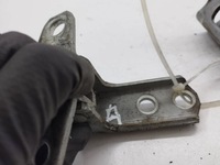 фото thumb №6, Peugeot 4007 2007 правая сторона петли