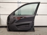 фото thumb №8, Mercedes e клас w211 c197 двері праві перед sedan